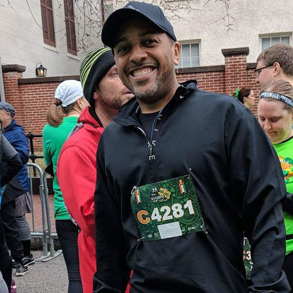 Meet your Posher, Rob - Picture 1 of 1